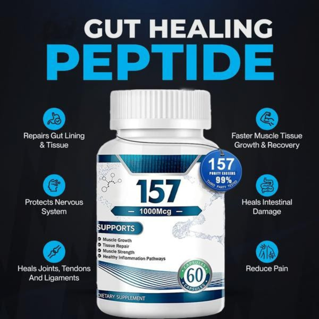 157 1000mcg High Potency