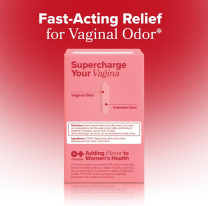 Suplemento de Ácido Bórico URO