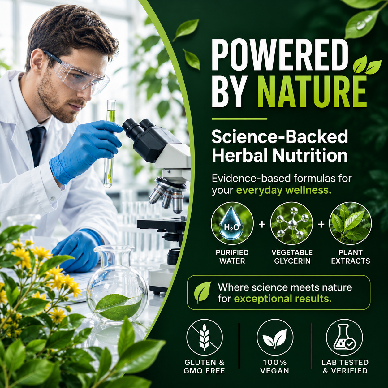 Rhodiola Rosea 10 in 1