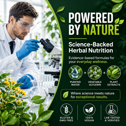 Rhodiola Rosea 10 in 1