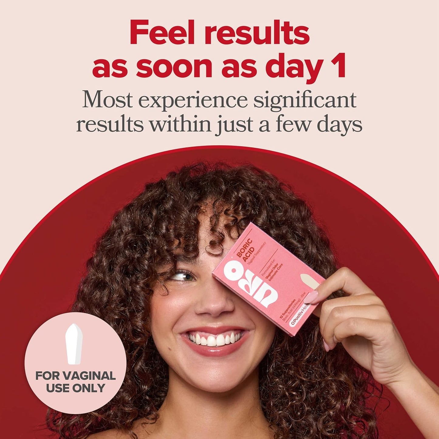 Suplemento de Ácido Bórico URO