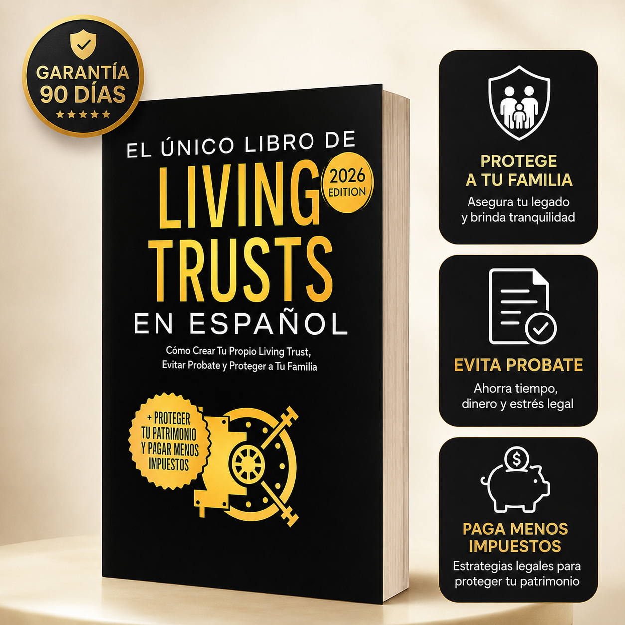 Living Trusts