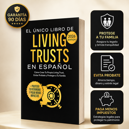 Living Trusts