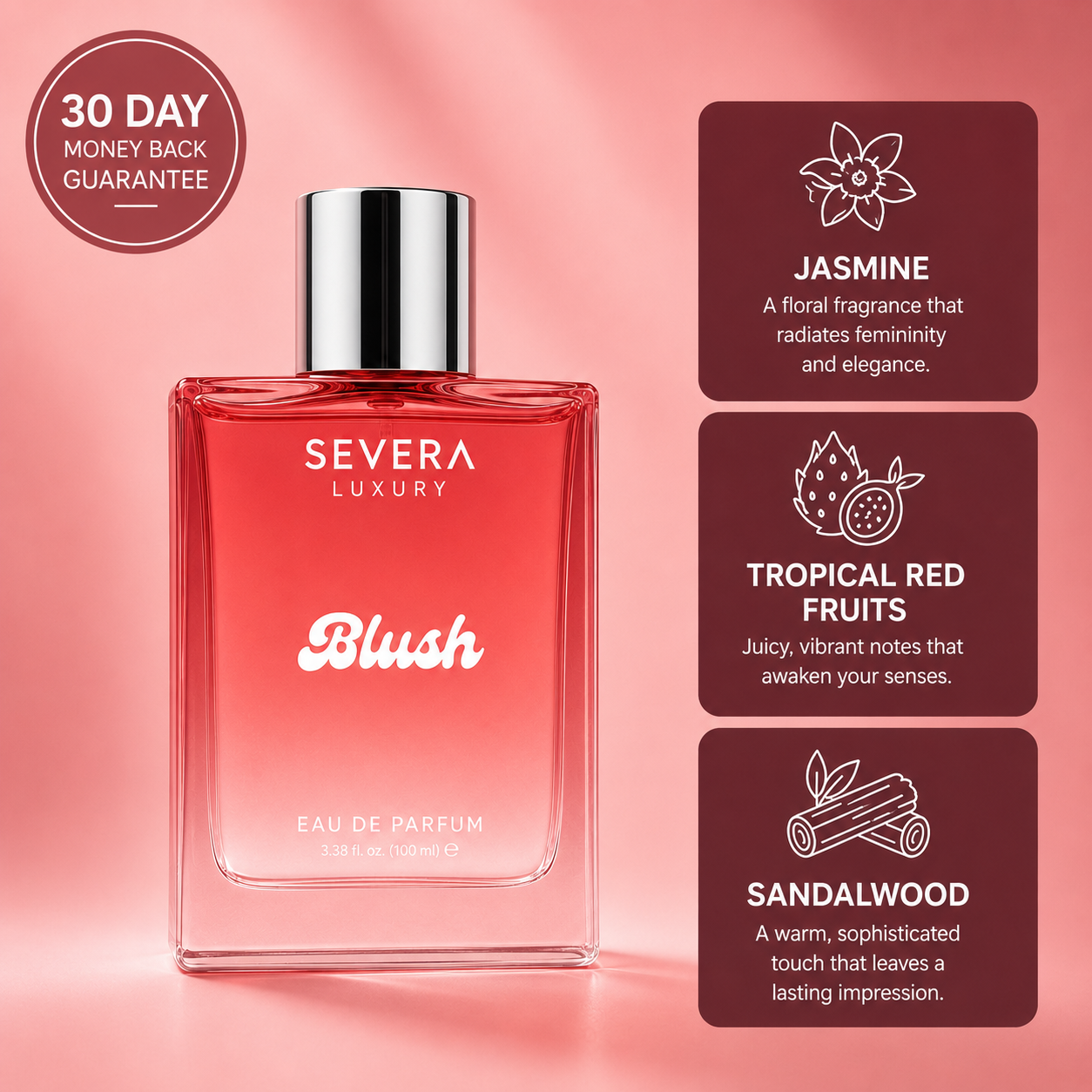 Blush Eau De Parfum