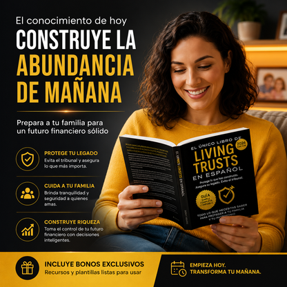 Living Trusts