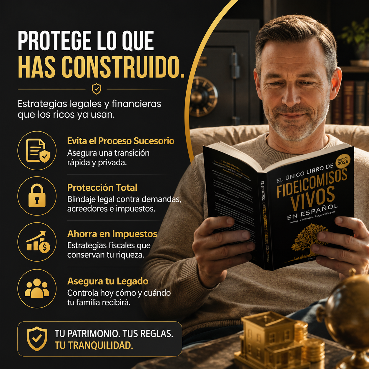 Living Trusts