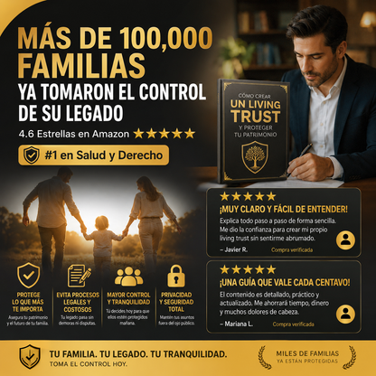 Living Trusts