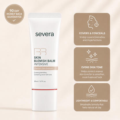 Peptide Skin Tint for Recovery