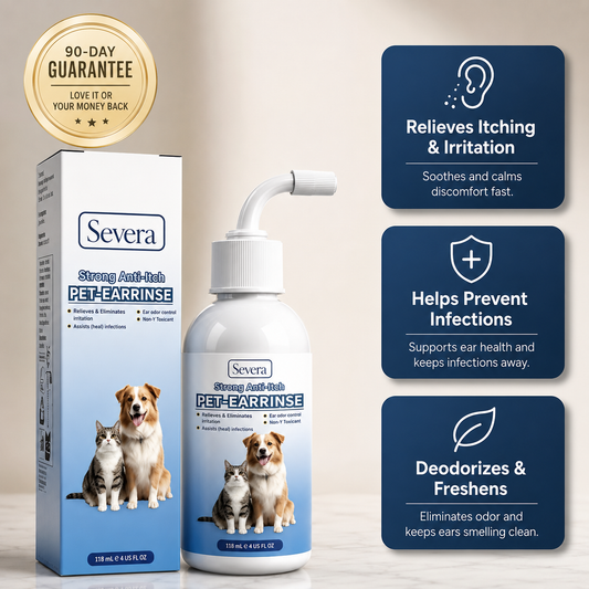 Gentle Pet Wash